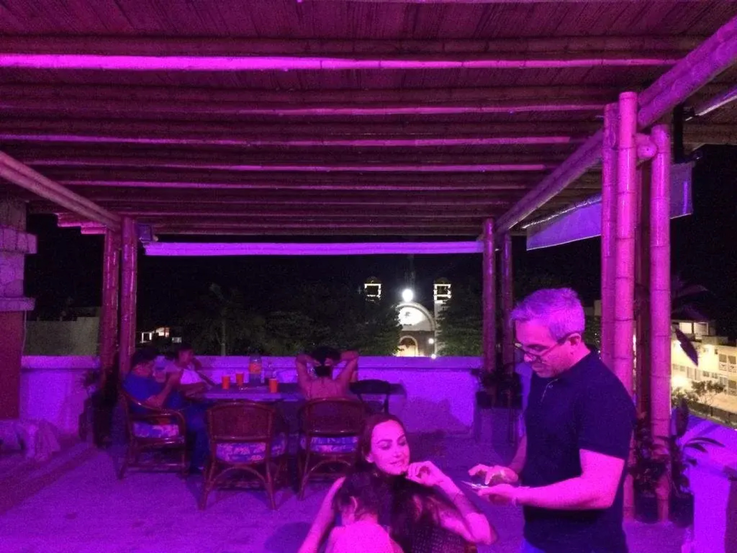 Hotel Wayak Palenque