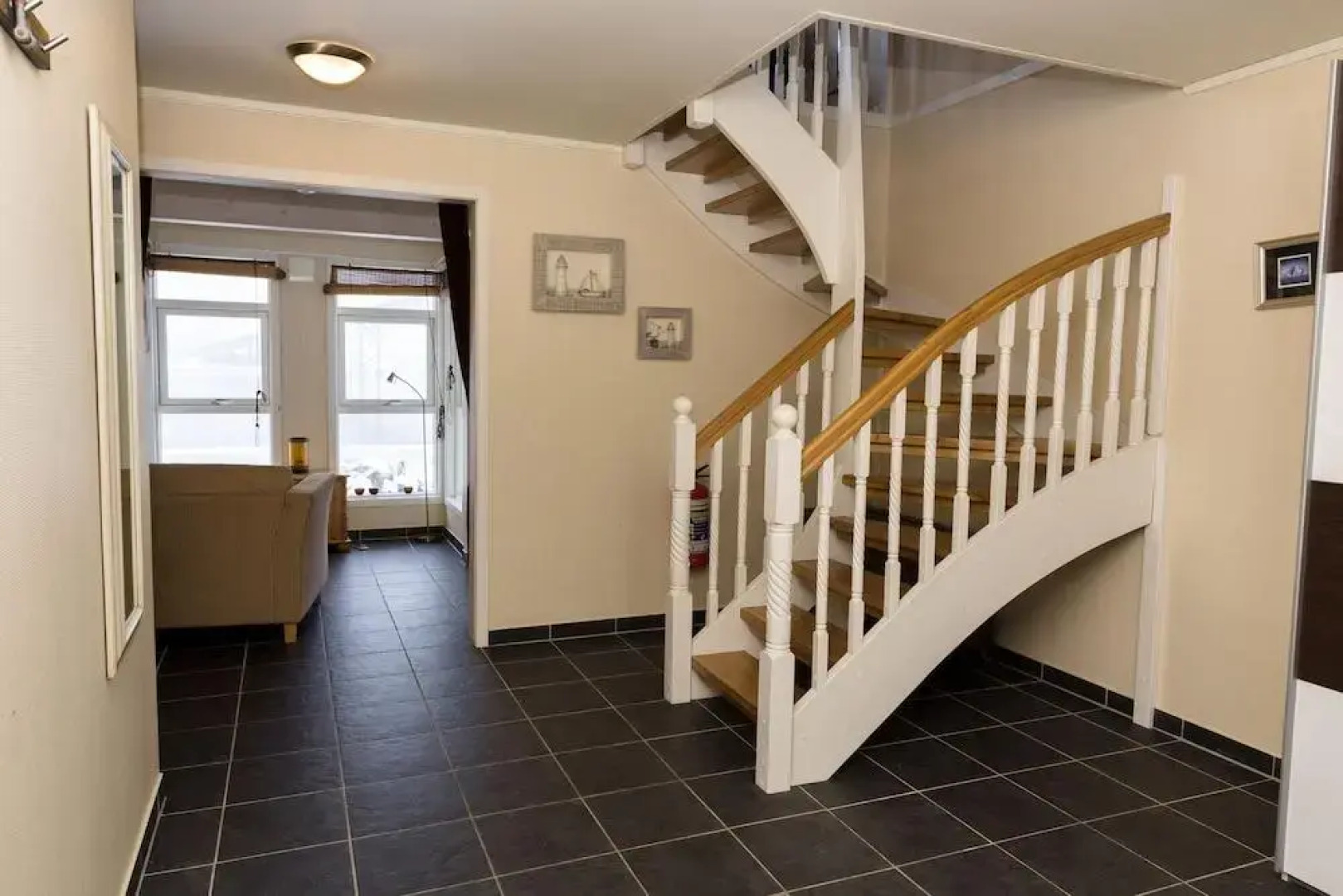 Tjeldsundbrua Maritime