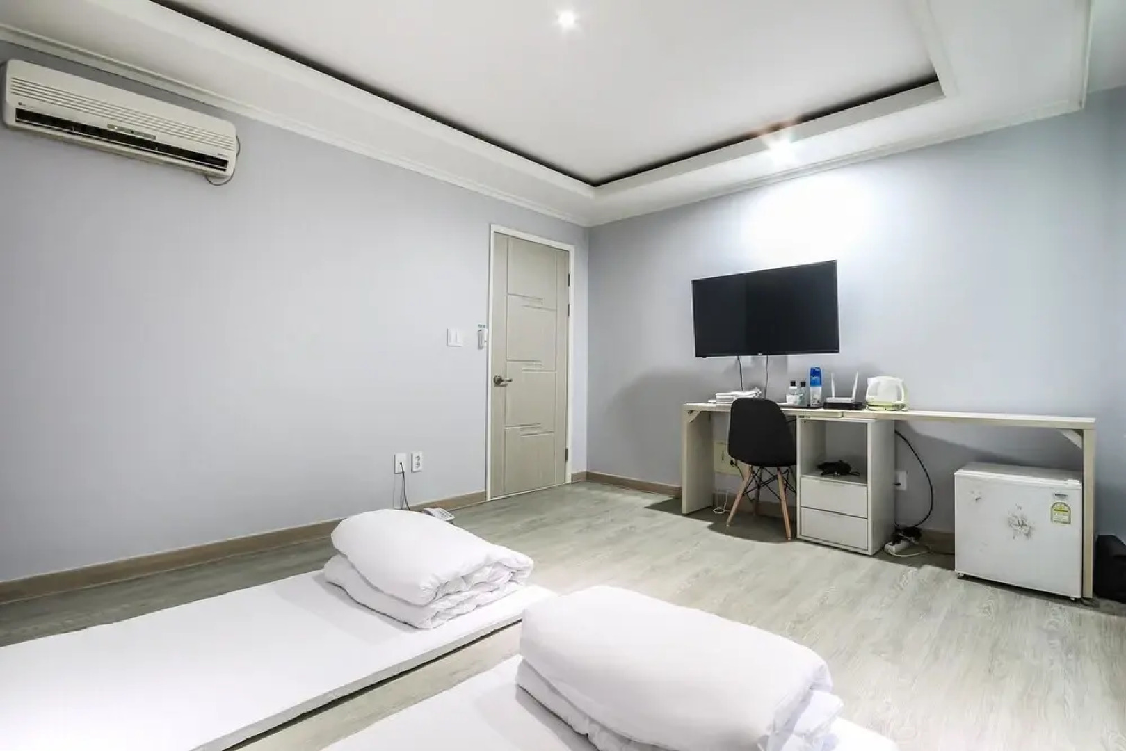 Rapport Hotel Sacheon