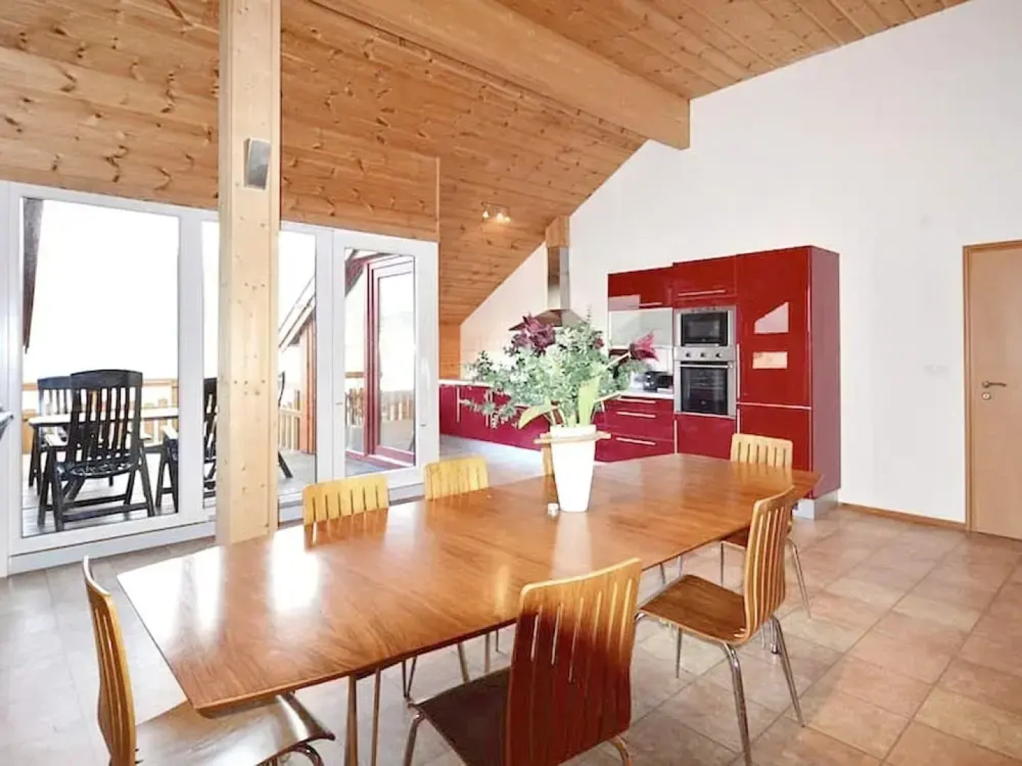 Holiday Home in EidsvÃ¥g