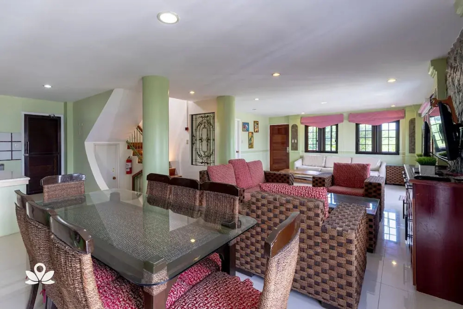 Zen Rooms Le Marc Beach Resort La Union