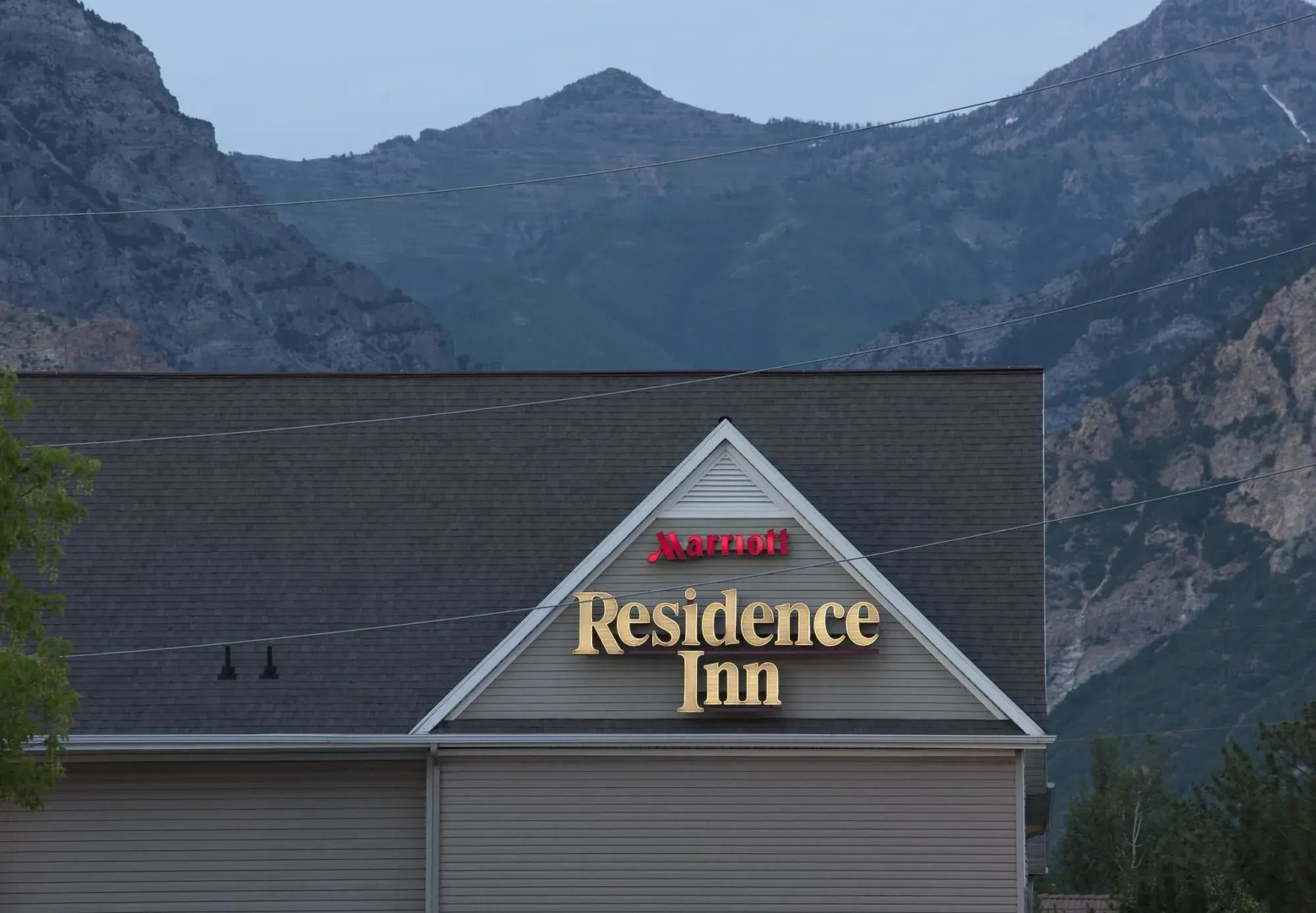 Residence Inn by Marriott Provo