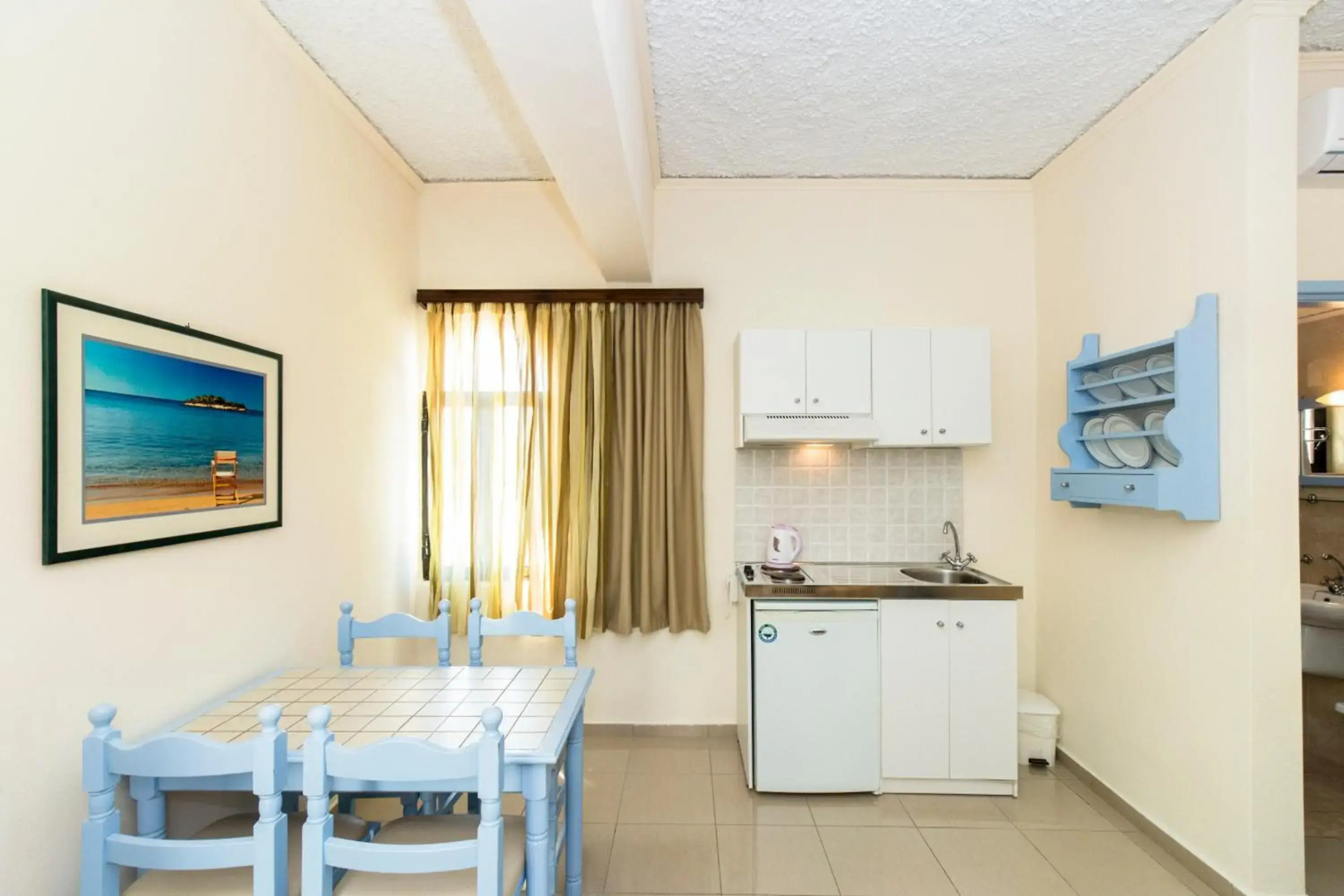 Mandy Suites