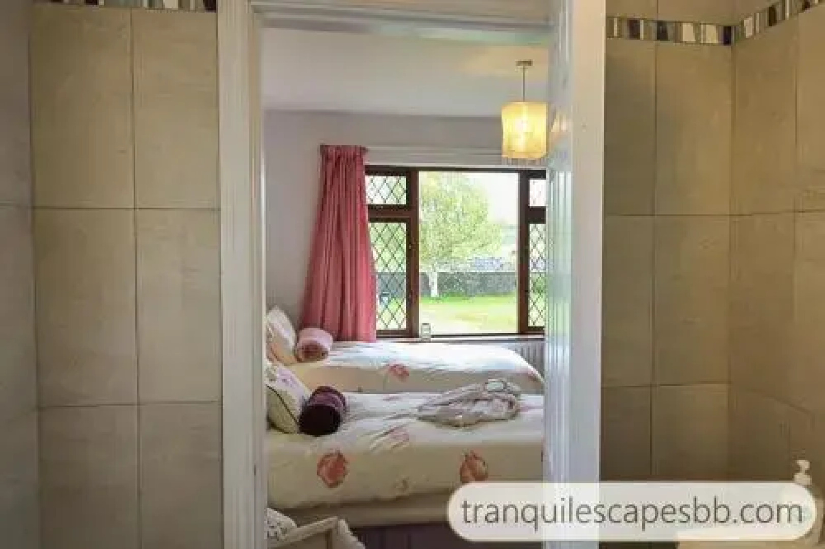 Tranquil Escapes B&B