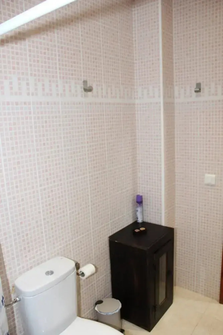 Room Rental In Central Flat In Puerto Del Rosario