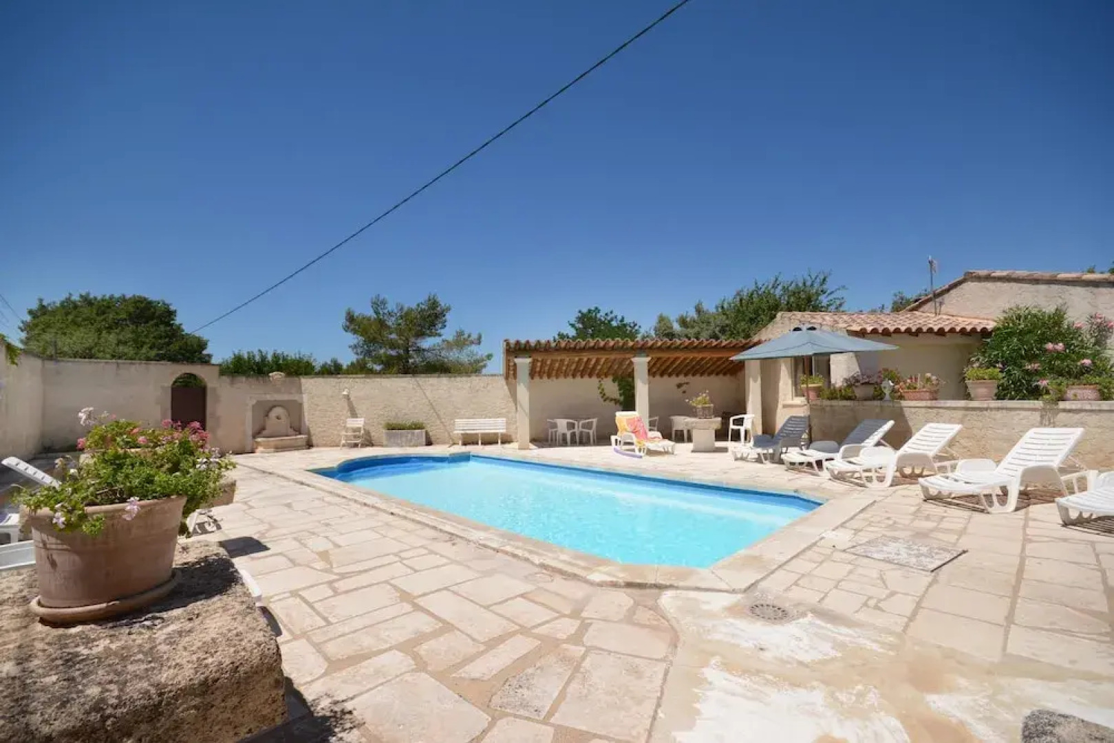 Les Bastidons du Souleyan