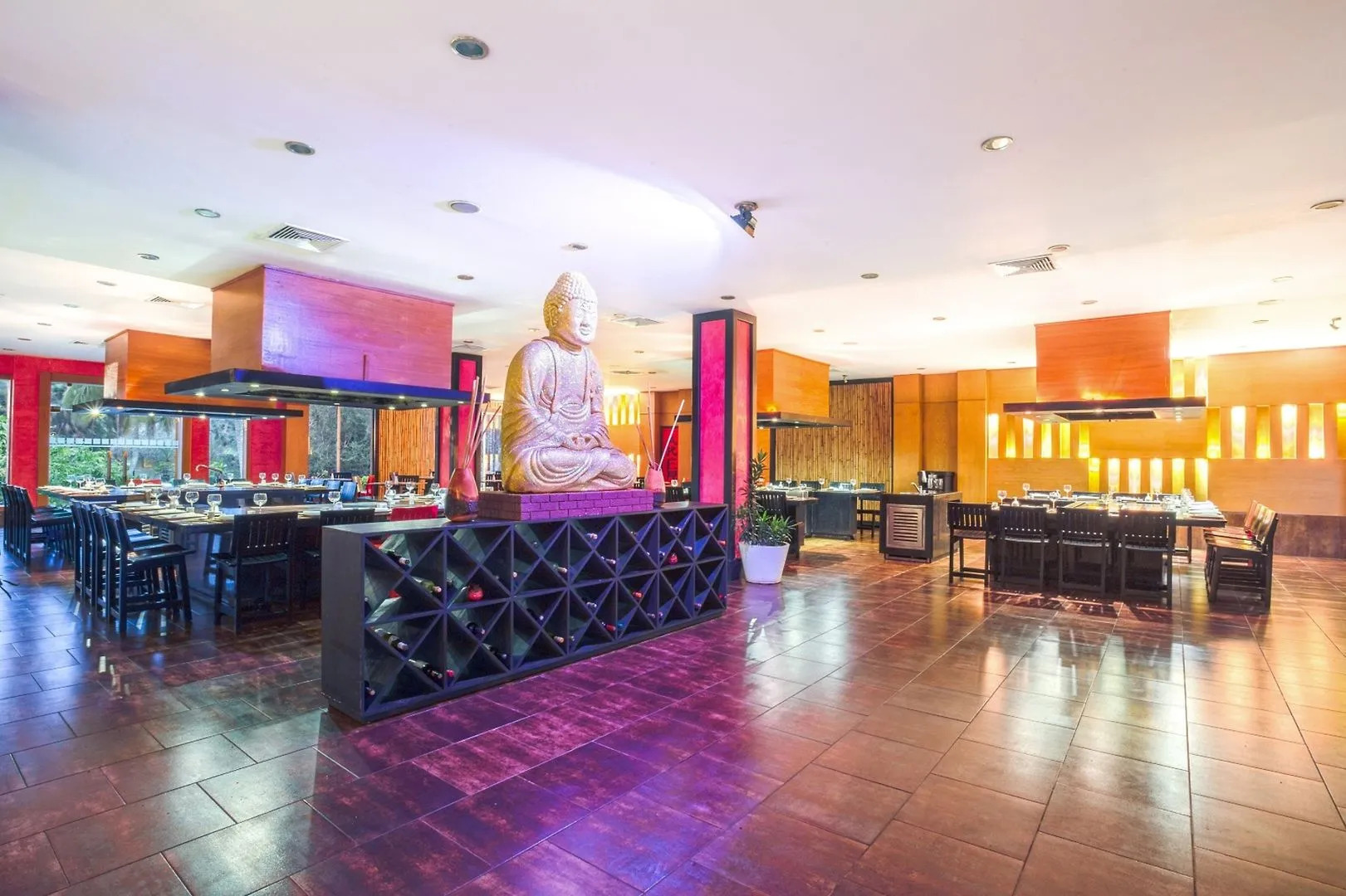 Отель Sunscape Dominicus La Romana