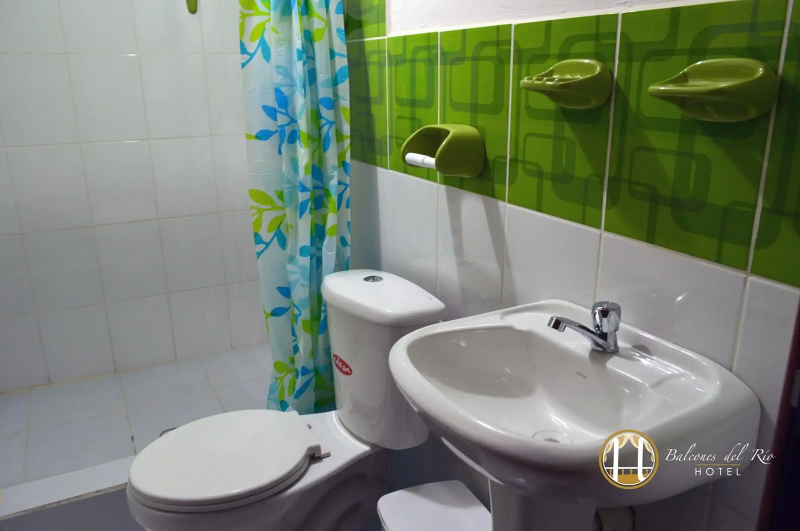 Balcones del Río Hotel