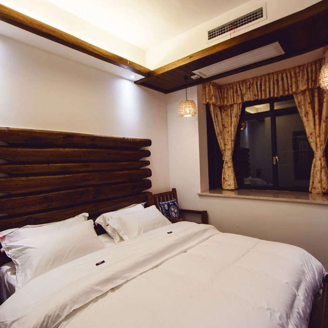 Zhangjiajie Shi Guang Zhi Wai Boutique Hotel