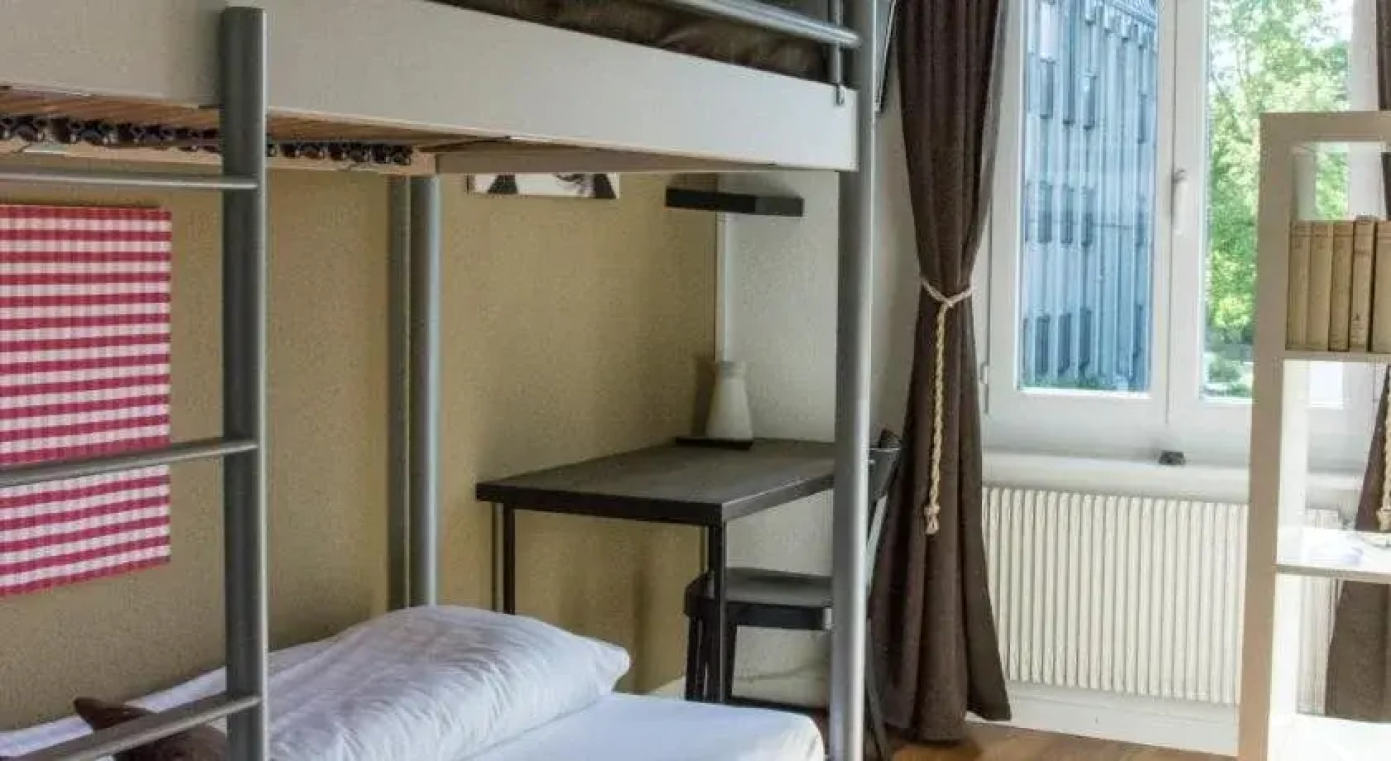 Kalchofen Coffee Bar Hotel