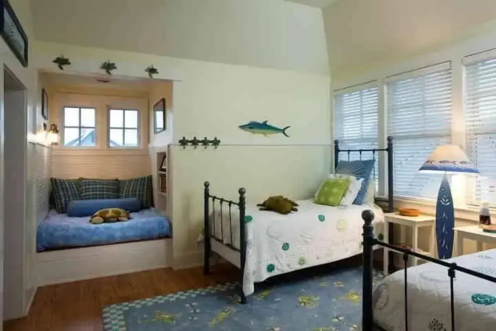 Cape Watch Cottage 4 Bedroom Holiday Home By Bald Head Island