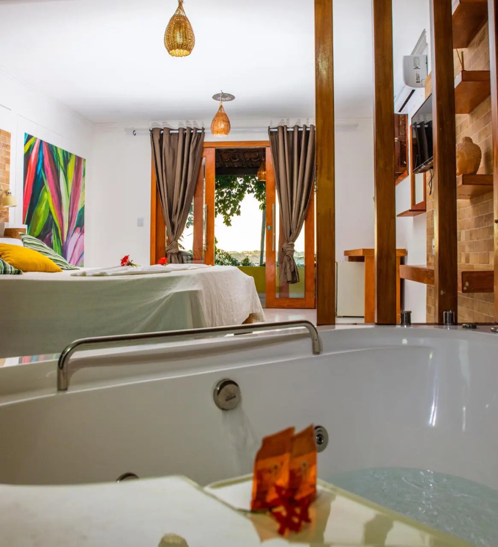 Hotel Marinas Resort