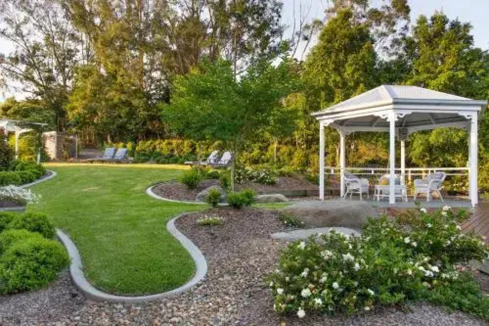 The Farmhouse Eumundi B&B