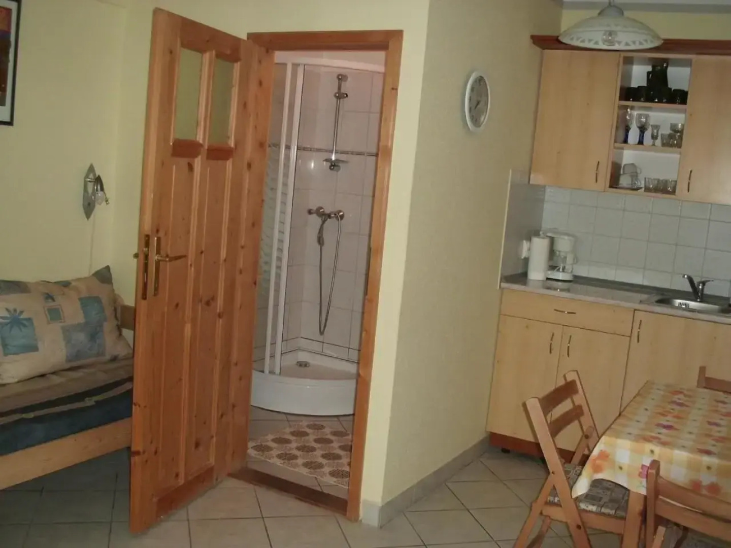 Zalakaros Panoráma Apartmanok