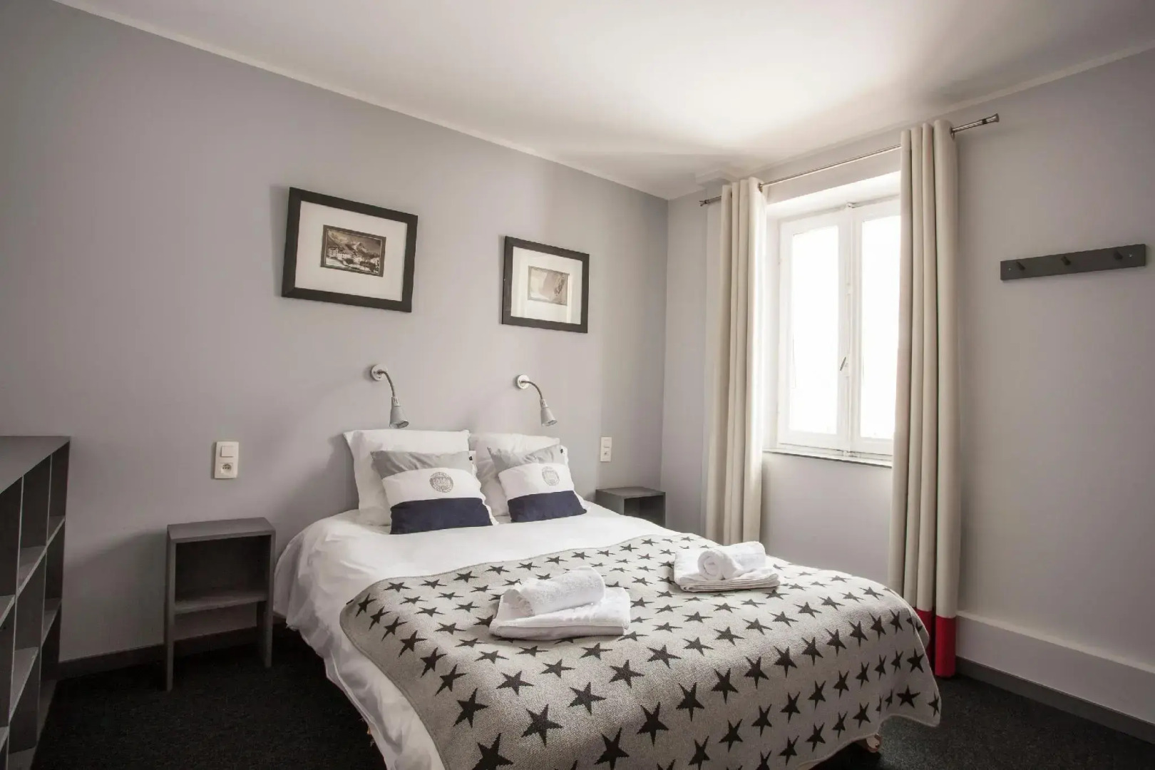 La Chaumière Mountain Lodge