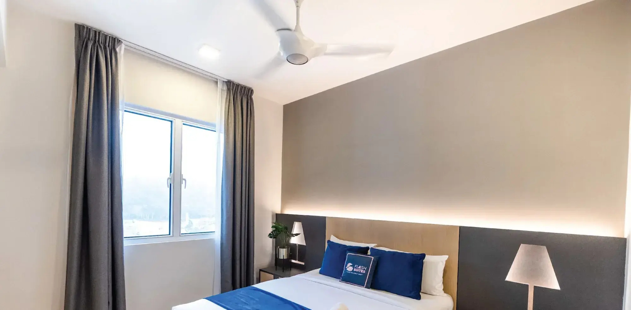 Windmill Premium Suites Genting Highland
