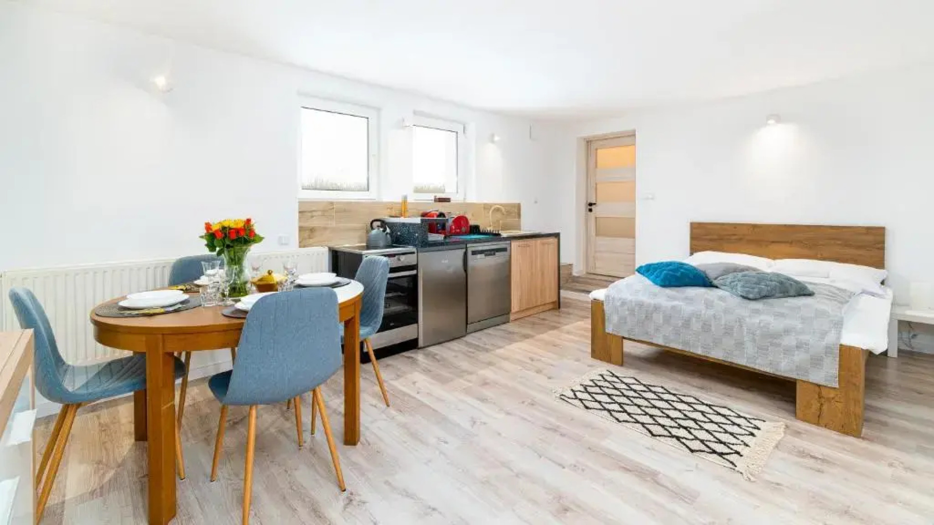 Apartament Villa Sportowa