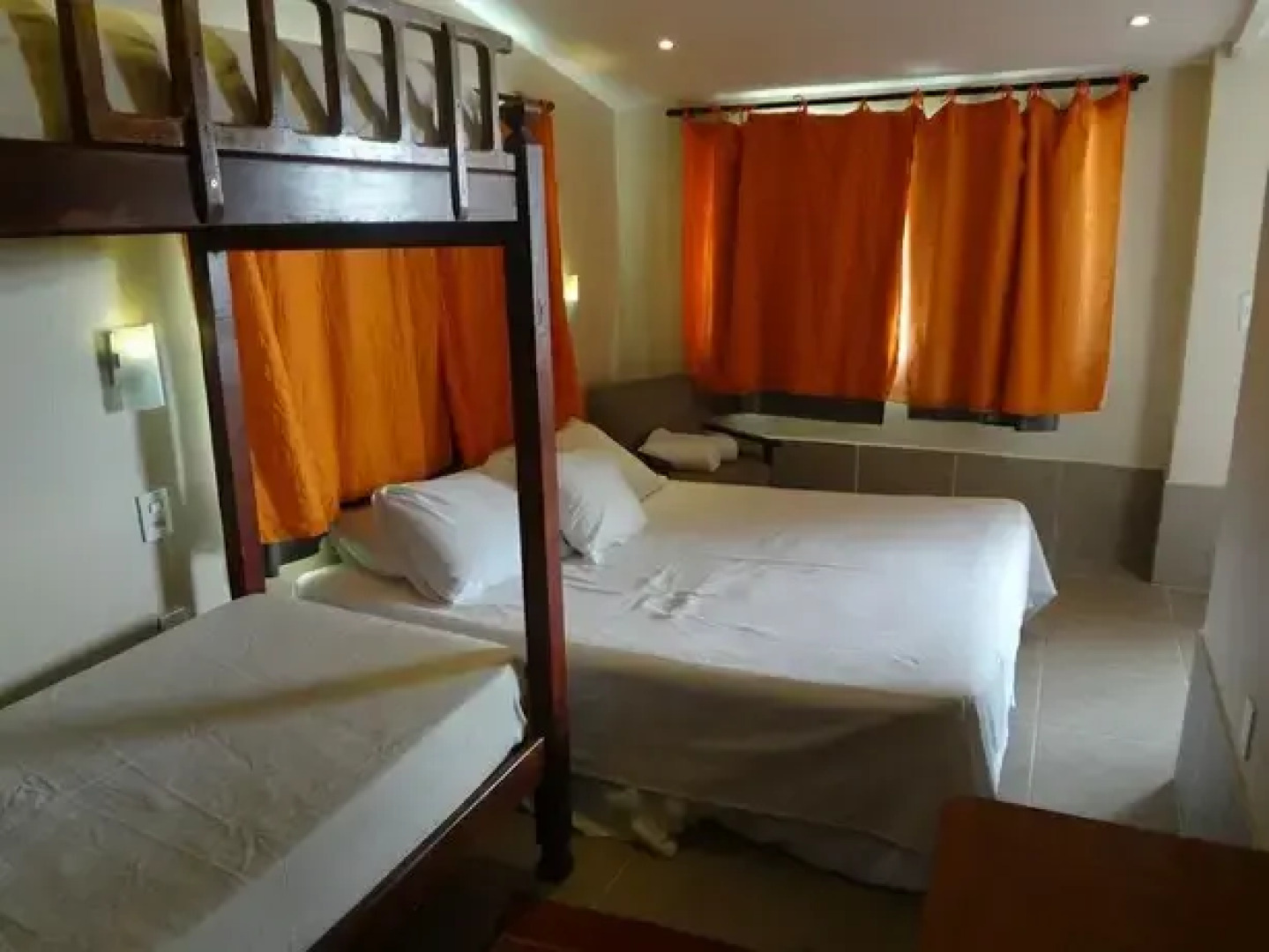 Sandy Bay Beach Club