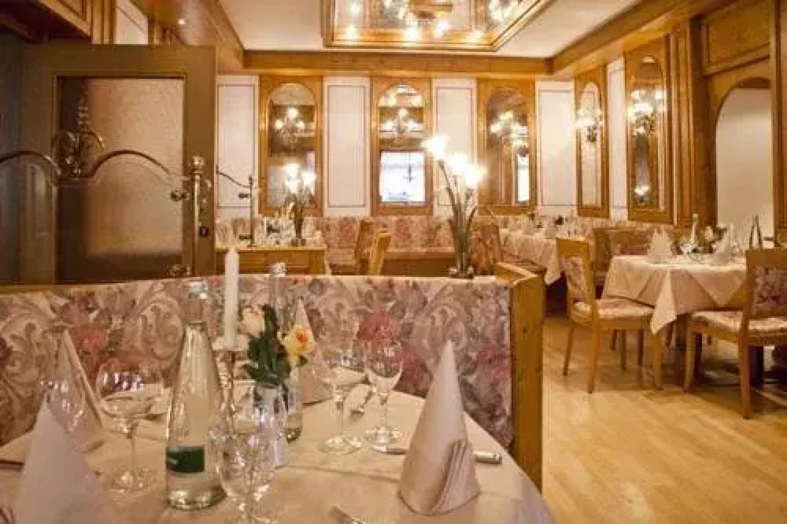 Akzent Hotel Krone