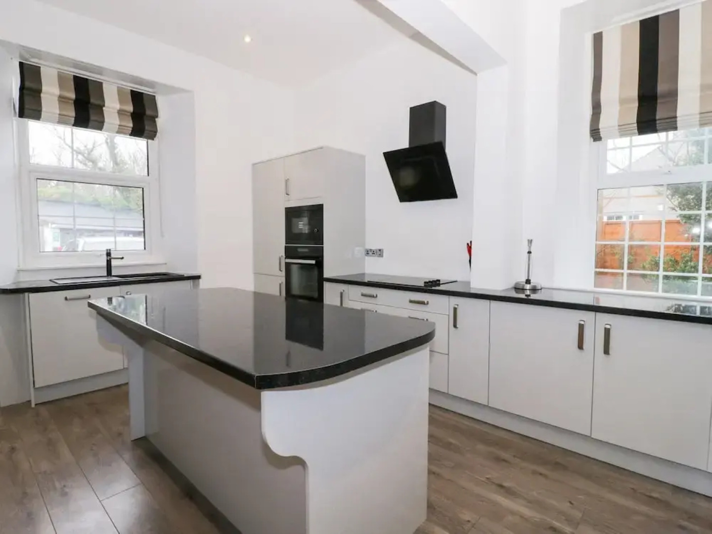 House Of Anglesey, Amlwch