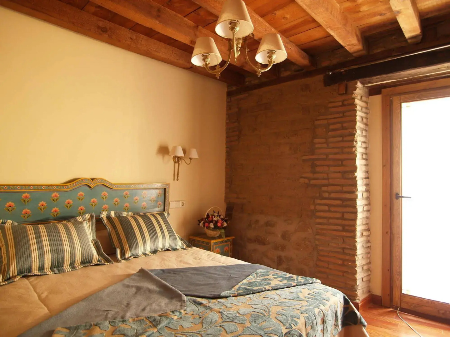 La Posada Del Tietar