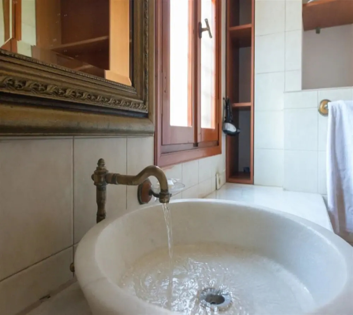 The Traditional Homes of Crete - Almond Tree Villas