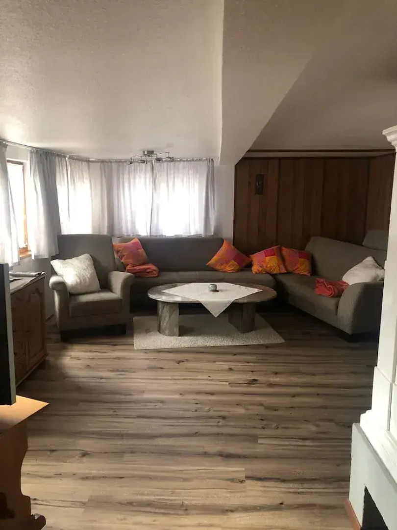 Schwarzwaldhaus Angelhof