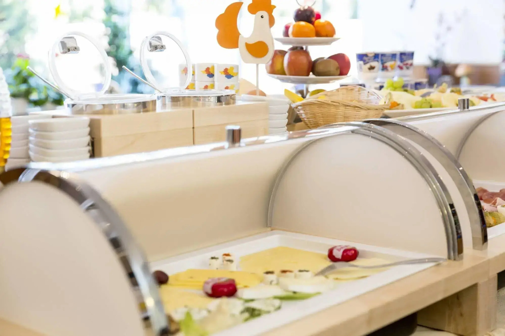 Hotel Globotel Business