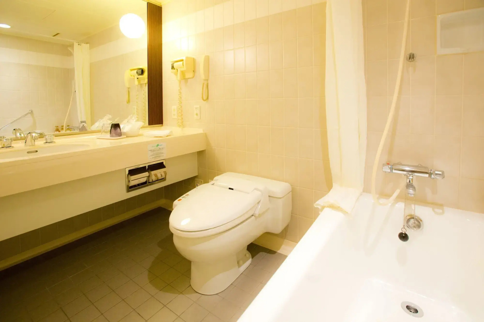 Hotel Nikko Kansai Airport