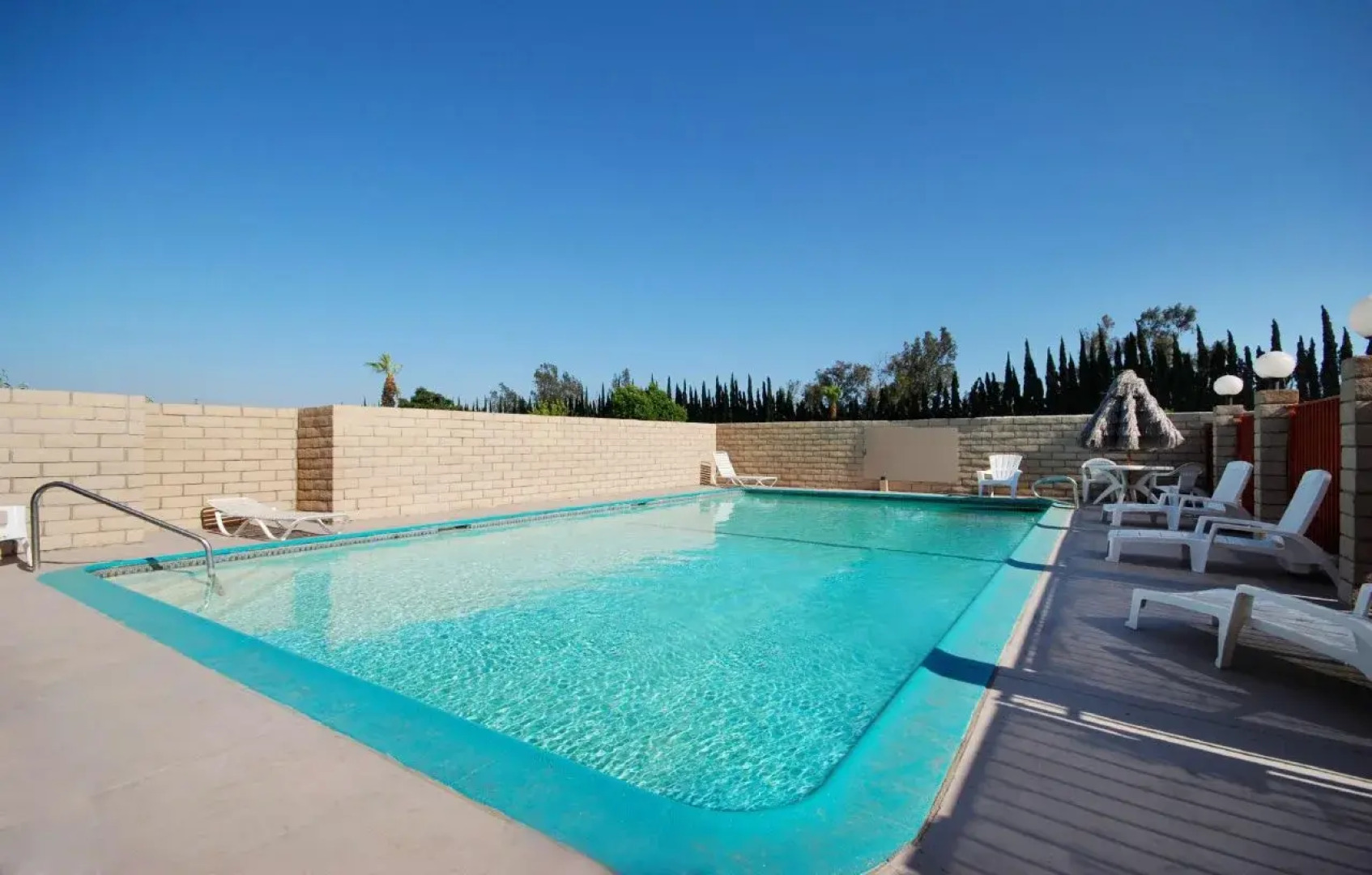 Economy Inn - Ontario Airport/Chino