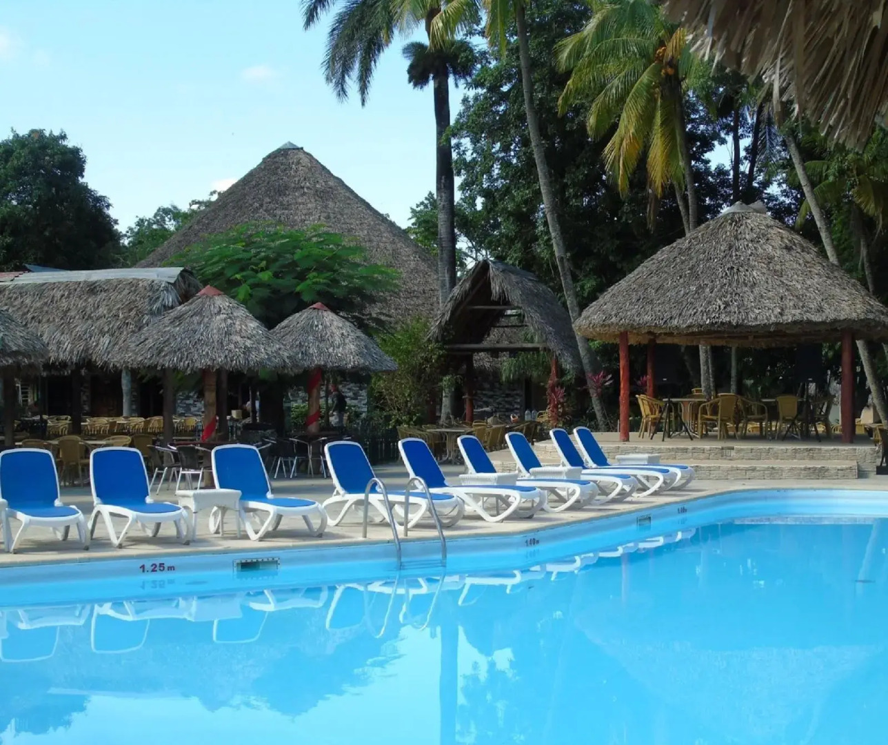 Horizontes Los Caneyes Hotel