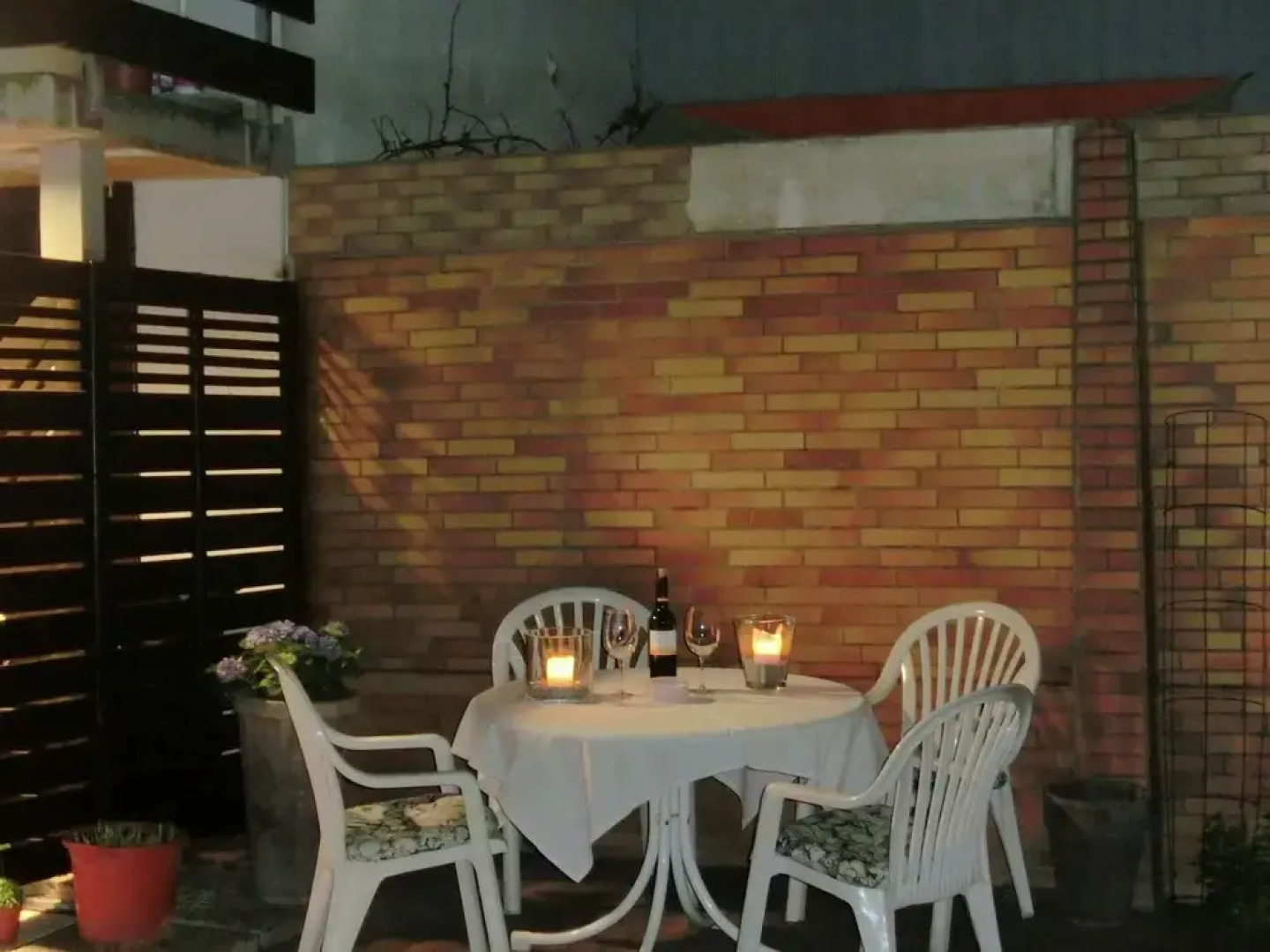 Beautiful Apartment in Hamelin with Garden