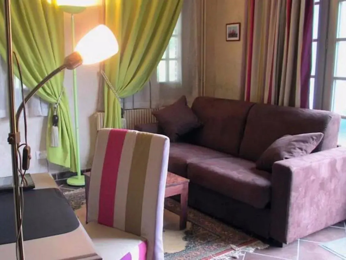 Le Relais Des Dalles