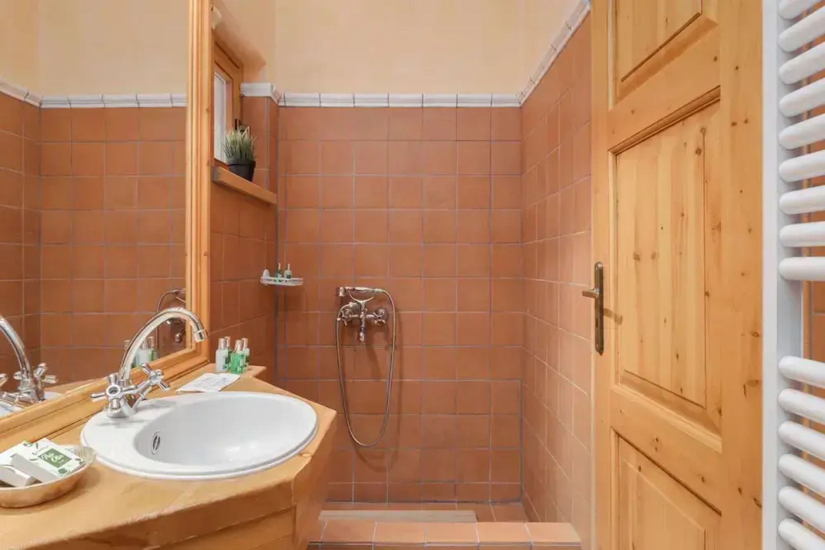 Villa Margarita Arachova