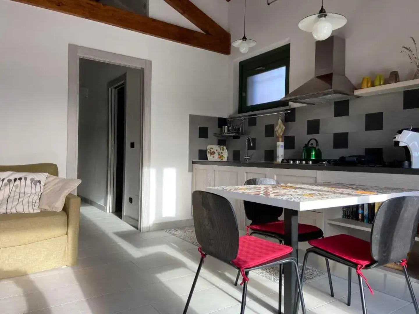 Cascina dei Giacinti