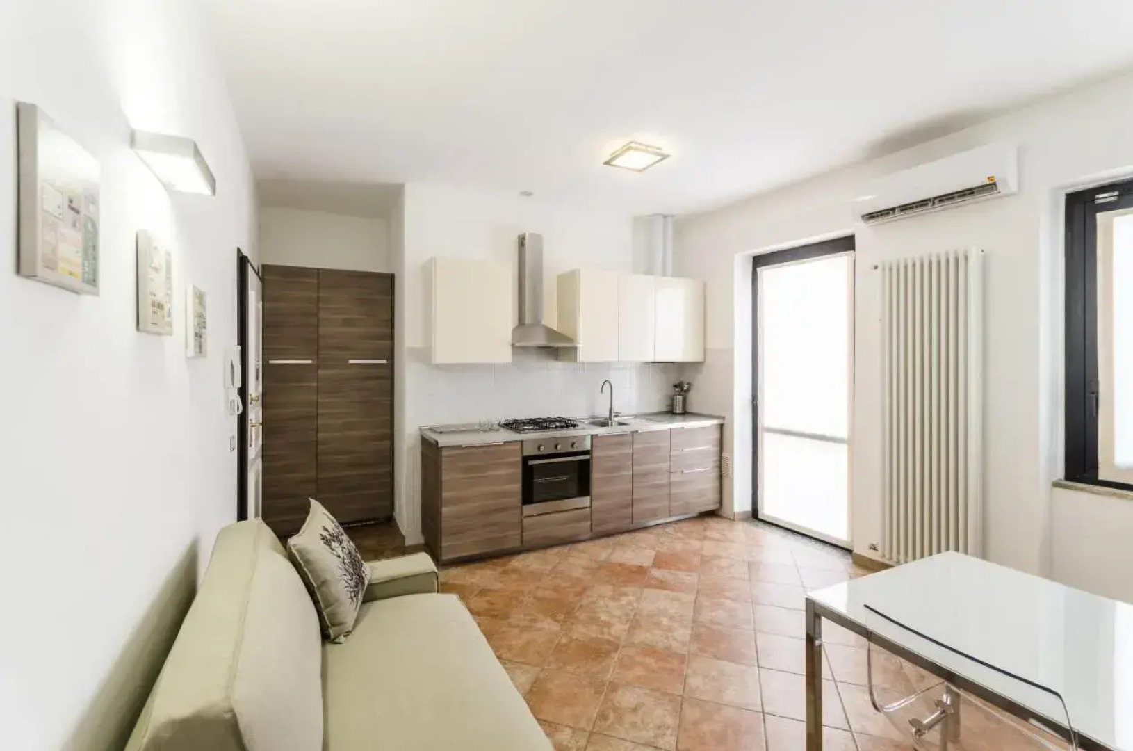 Al Castello di Leonardo