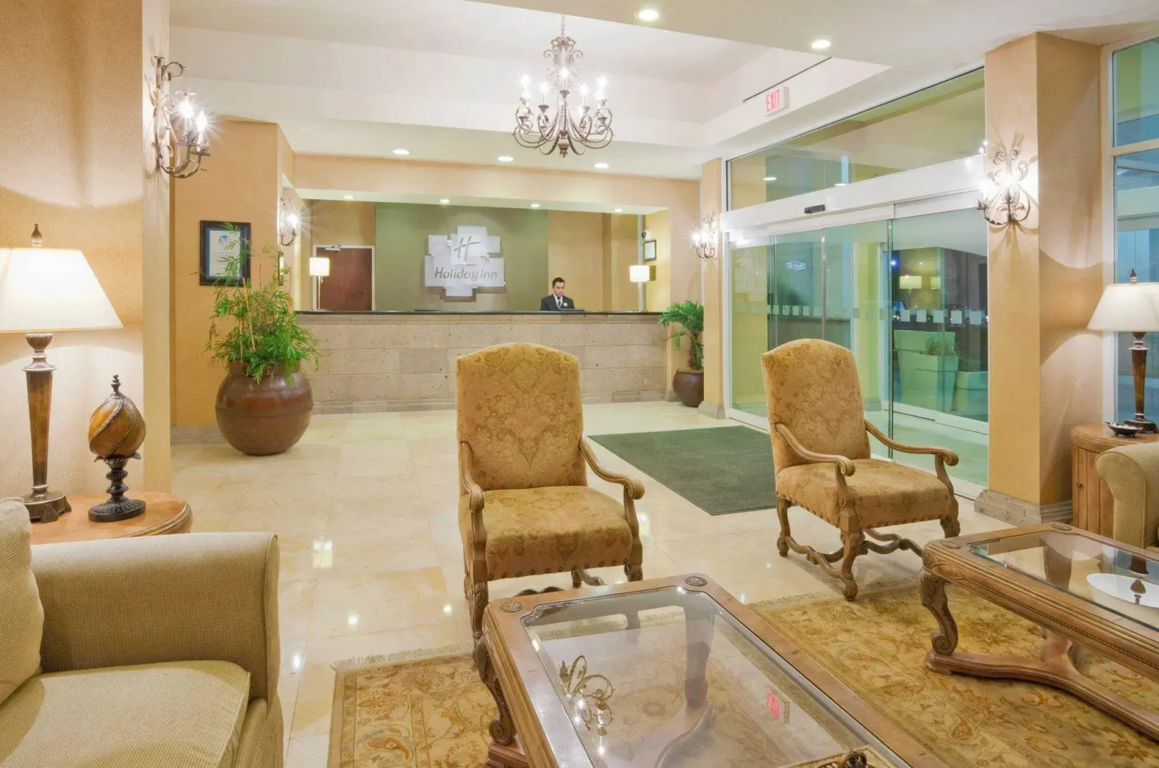 Holiday Inn Reynosa Industrial Poniente by IHG