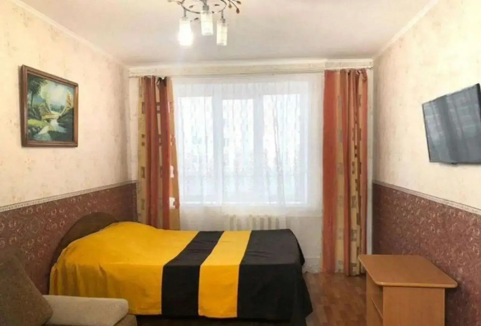 Домашний очаг на улице Артема 100