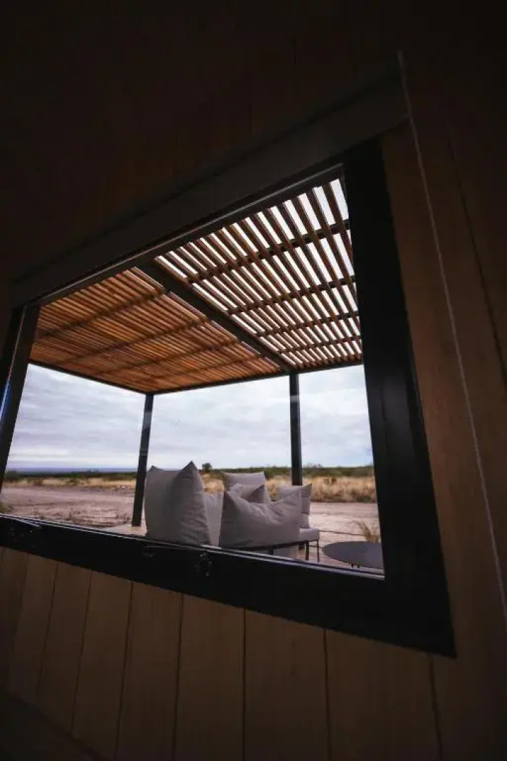 La Morada Guesthouse