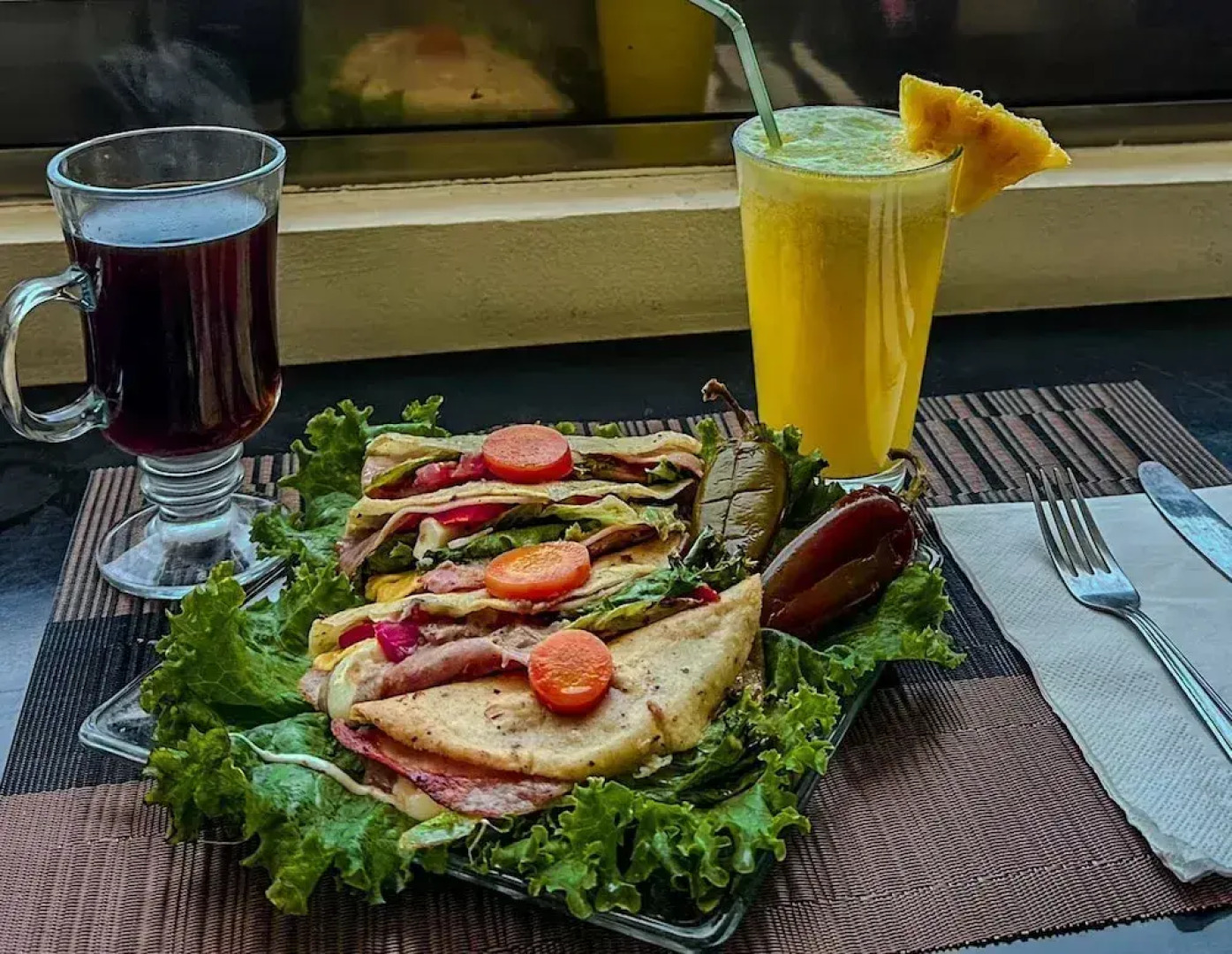 Hotel Fiesta Mexicana Pachuca