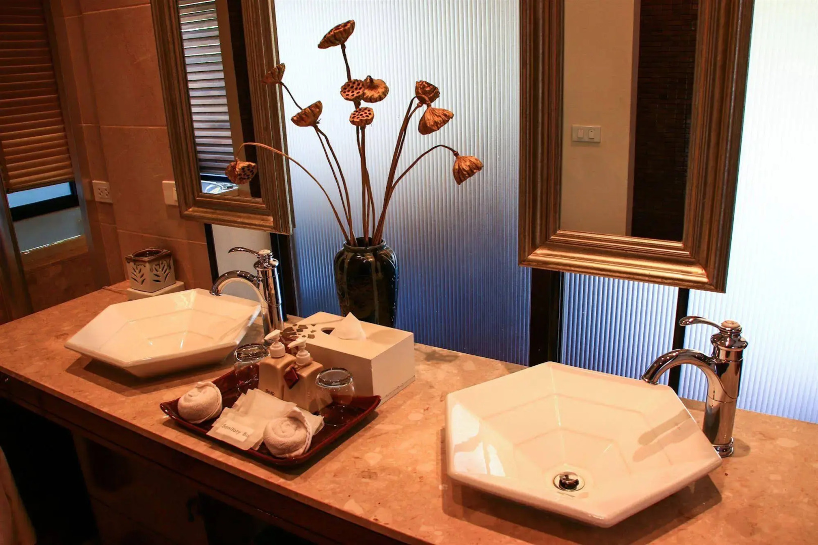 Sukhothai Heritage Resort