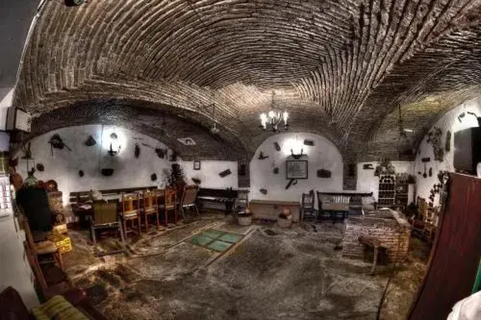 Apartamentos Rurales La Solana