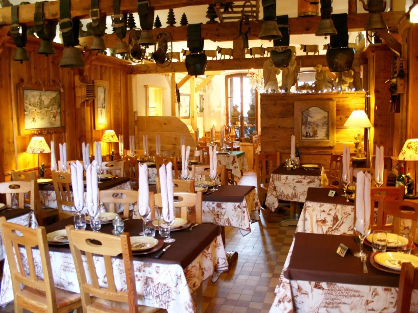 Hôtel de la Chaussée