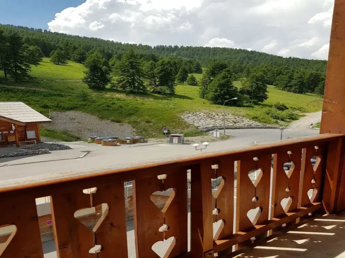 Résidence Club mmv RISOUL Antares