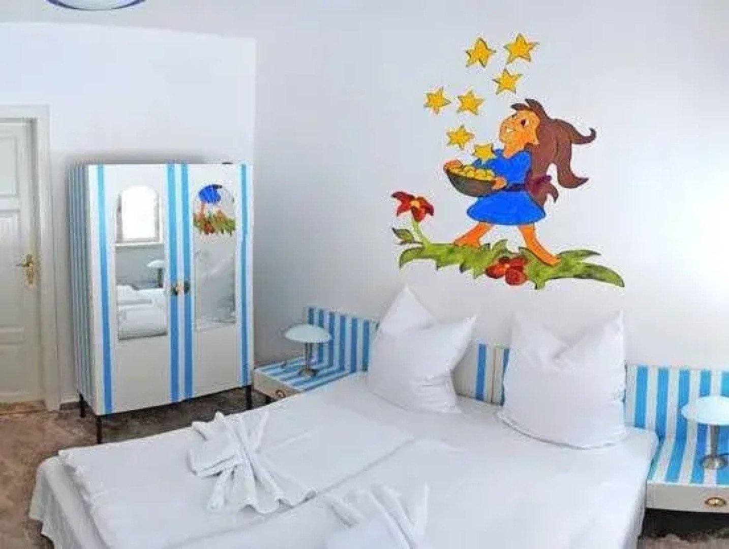 Pension Märchenland