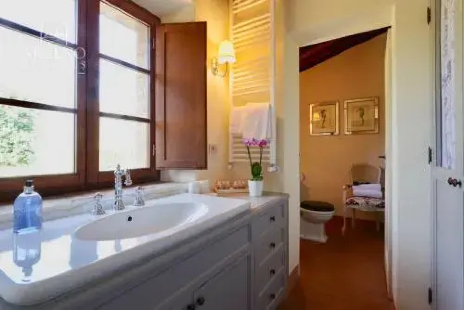 Camparone Light, ArcenoRentalsClub Magnificent Chianti Villa Exclusive Pool Concierge