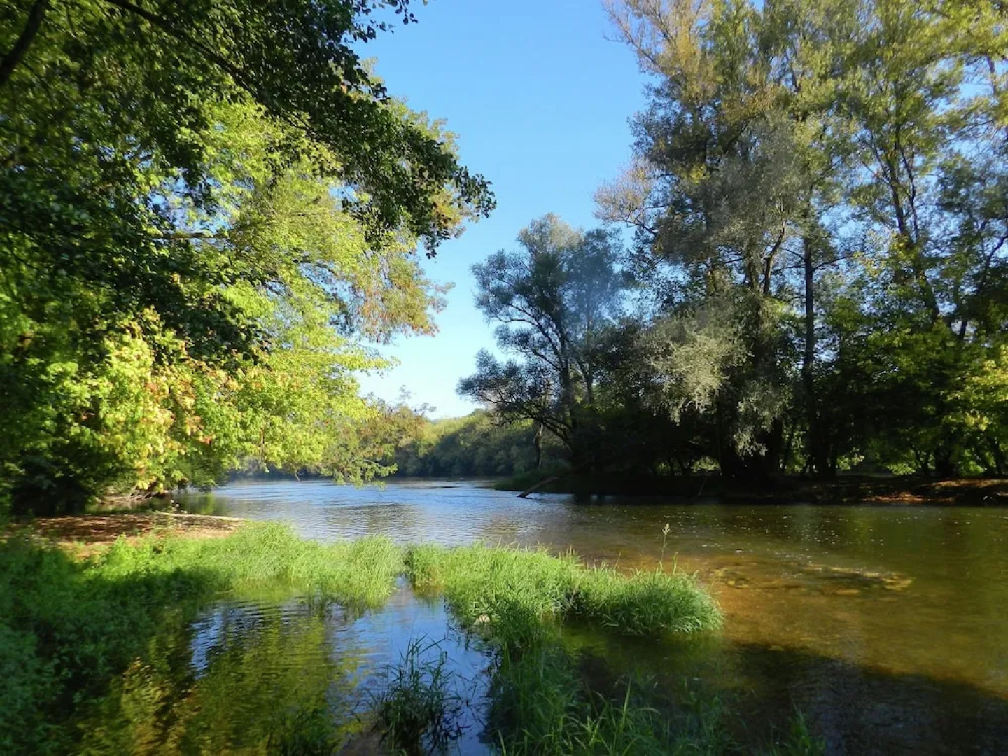 Modern Holiday Home in Souillac With Swimming Pool