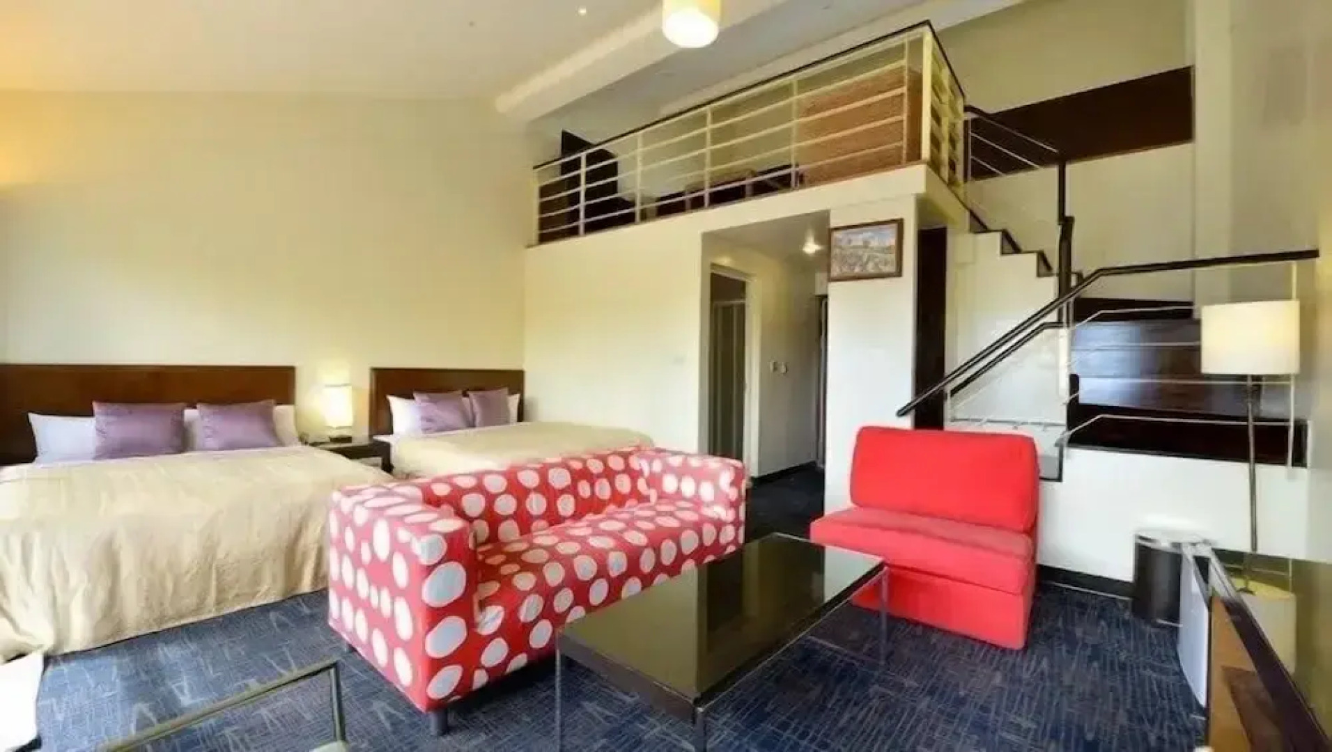 Cingjing Guest House