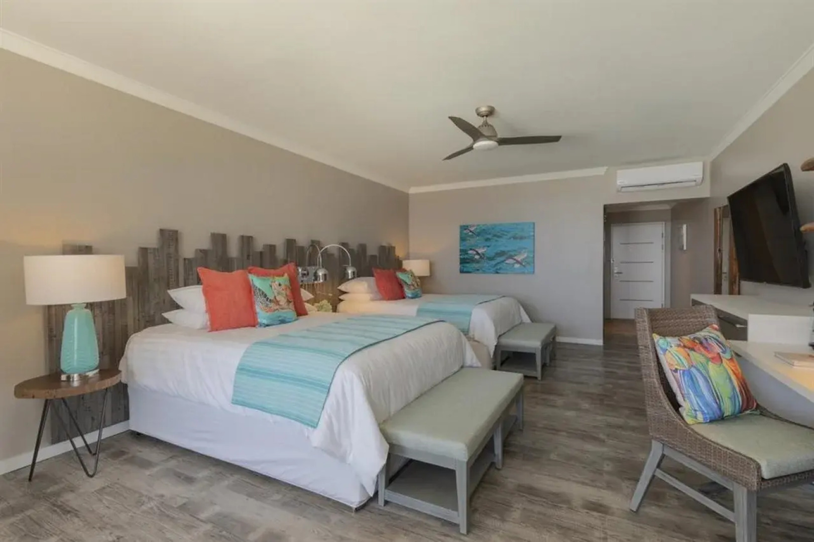 Sea Breeze Beach House by Ocean Hotels - All Inclusive