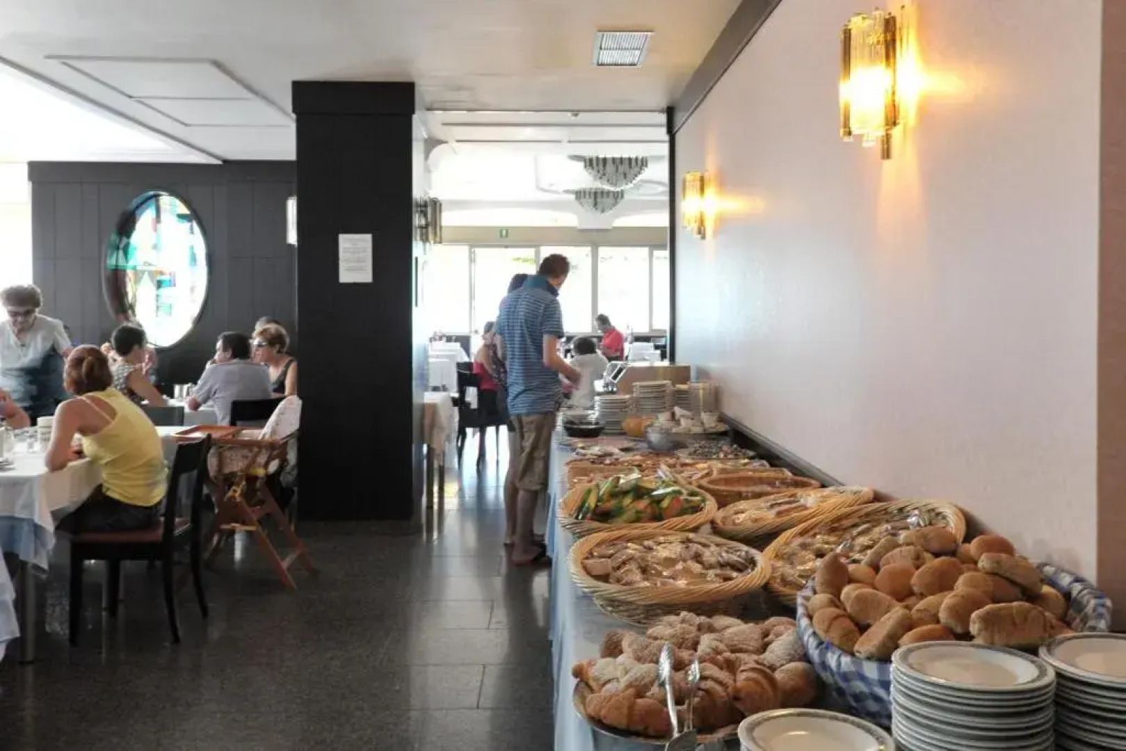 Pietra di Luna Hotel